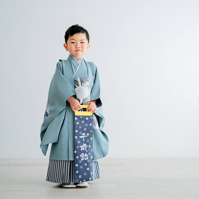 ユーモアファミリー