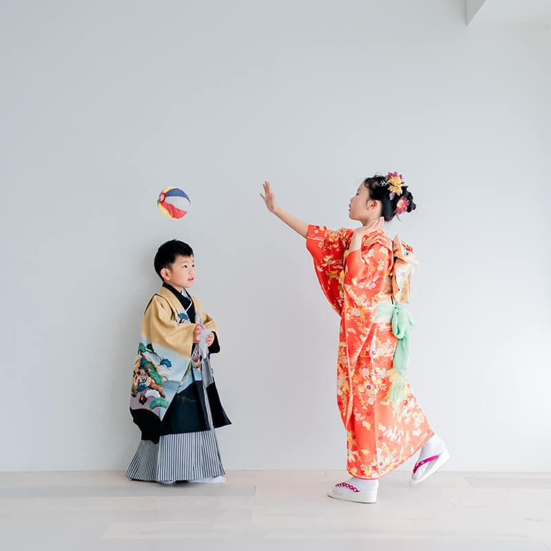 ユーモアファミリー