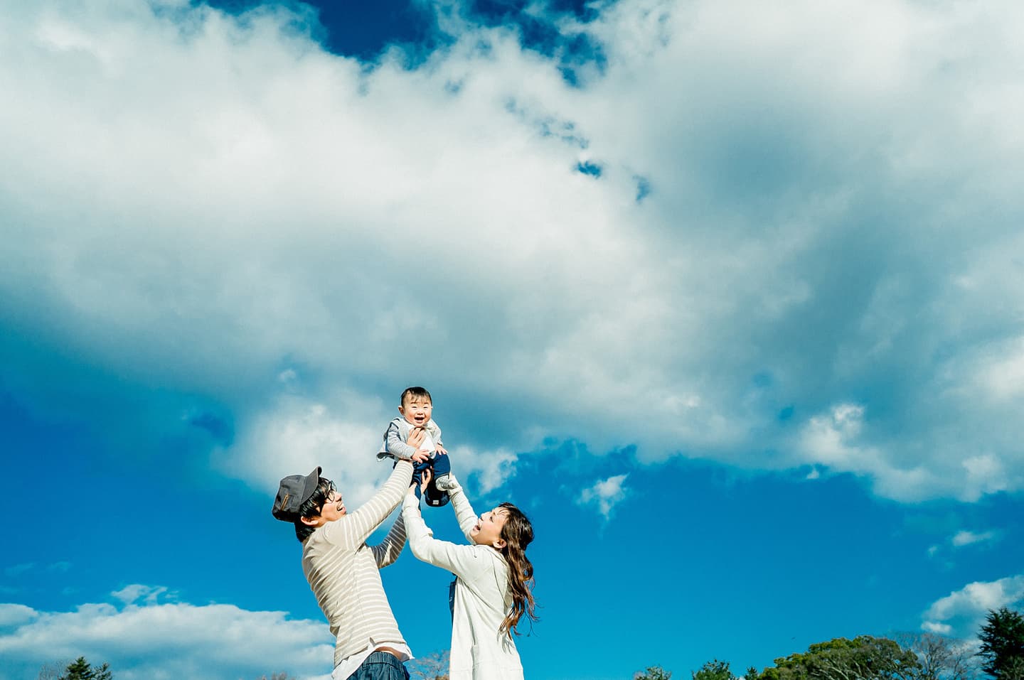 京都・お宮参り撮影