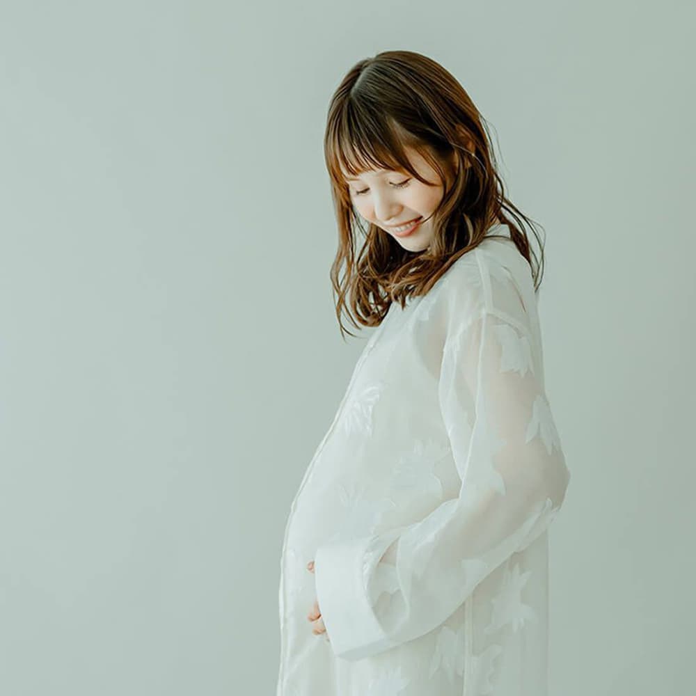 京都・マタニティーフォトプラン