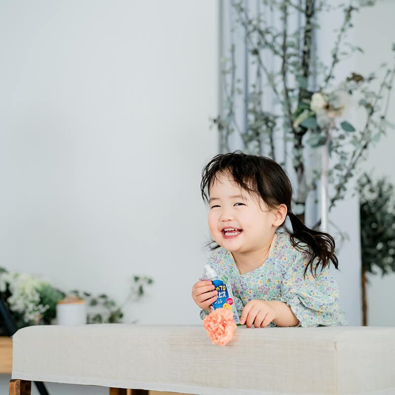 ユーモアファミリー