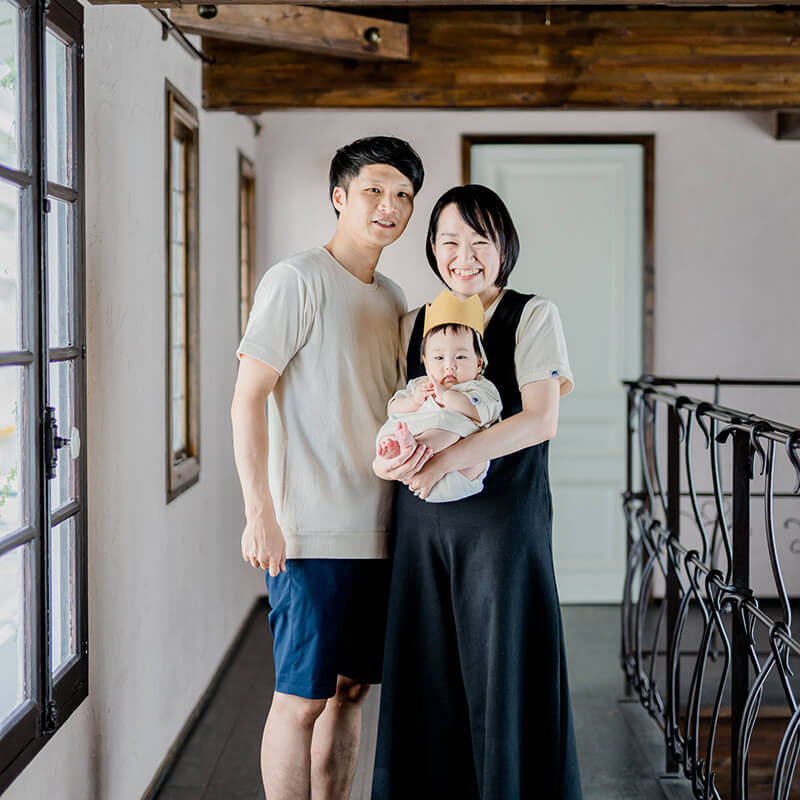 七五三｜たからものプラン