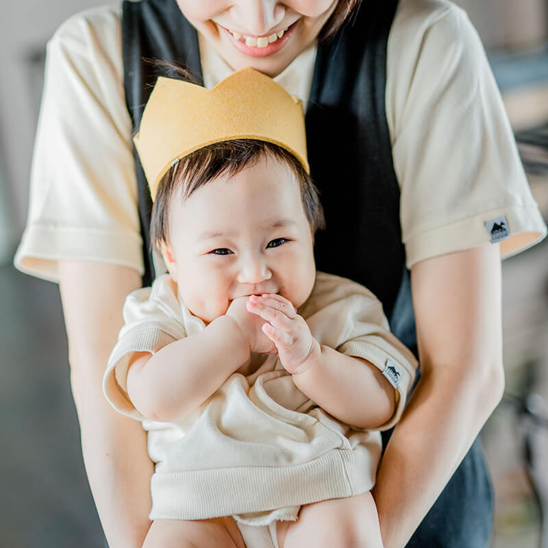 ユーモアファミリー