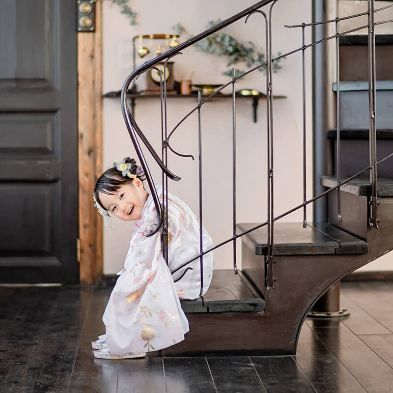 ユーモアファミリー