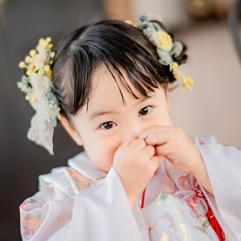 ユーモアファミリー